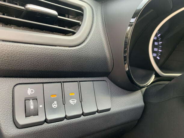 Kia Rio III, 2014 г.