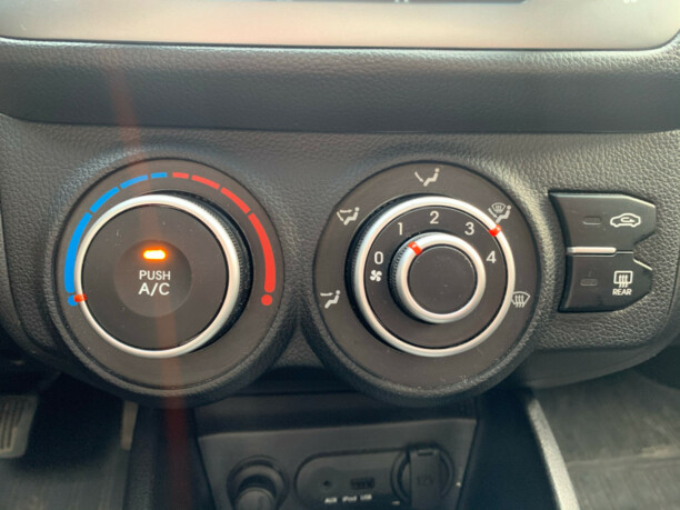Kia Rio III, 2014 г.