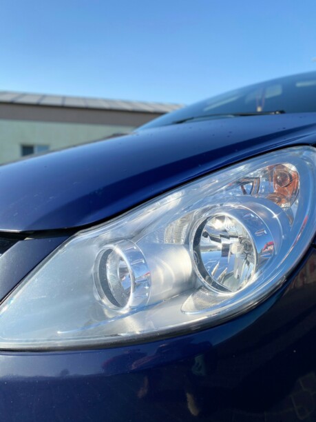 Opel Corsa D, 2008 г.