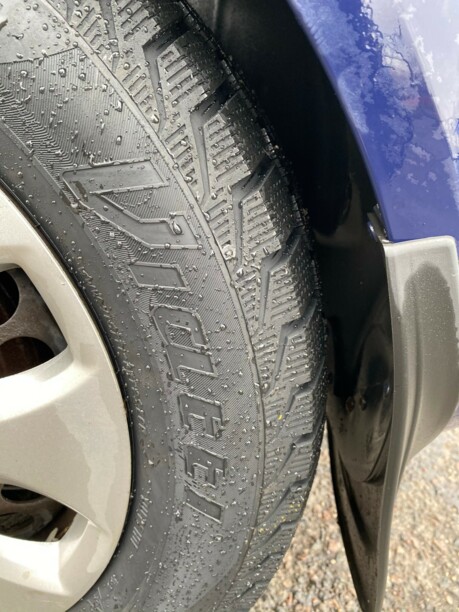 Opel Corsa D, 2008 г.