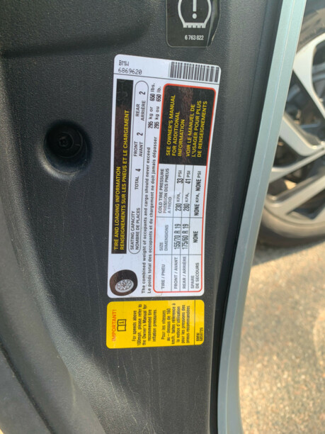 BMW i3 I01, 2014 г.