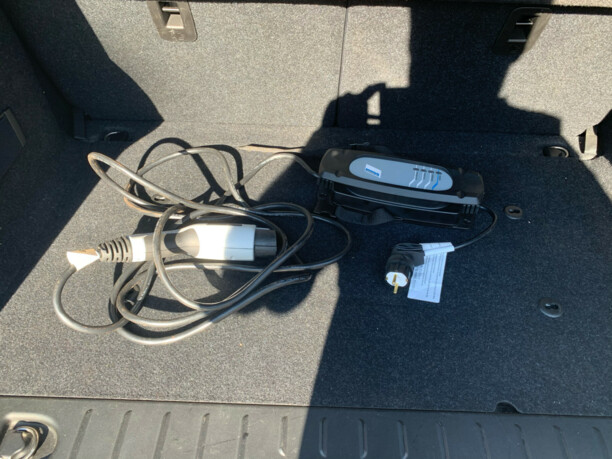BMW i3 I01, 2014 г.