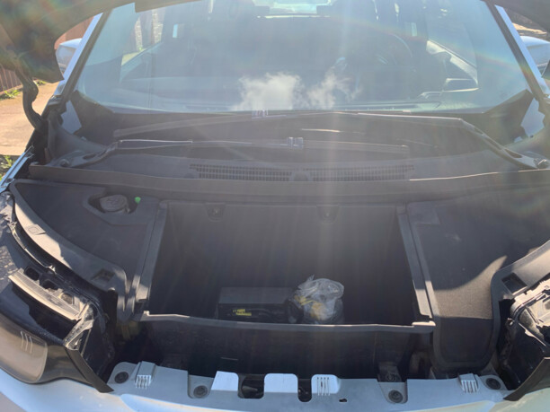 BMW i3 I01, 2014 г.