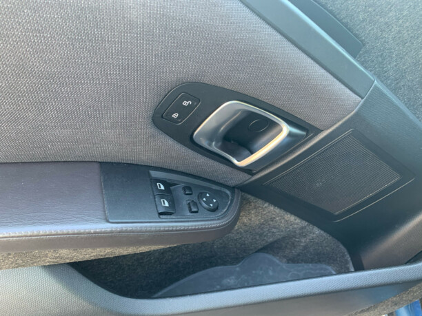 BMW i3 I01, 2014 г.