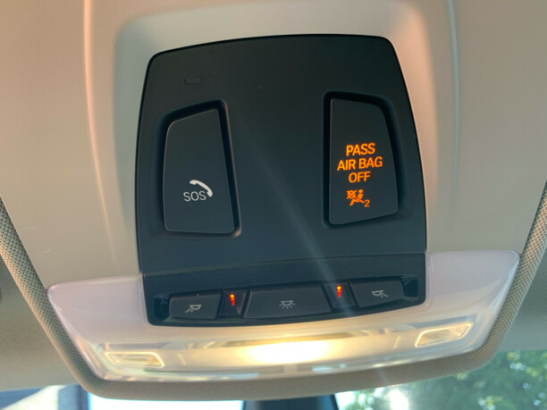 BMW i3 I01, 2014 г.