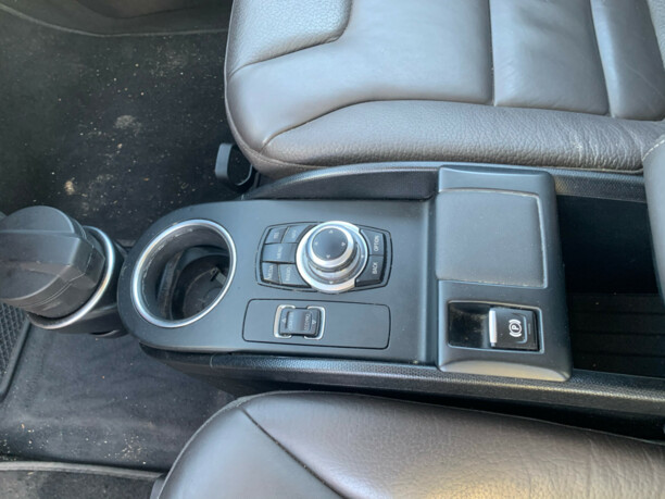 BMW i3 I01, 2014 г.