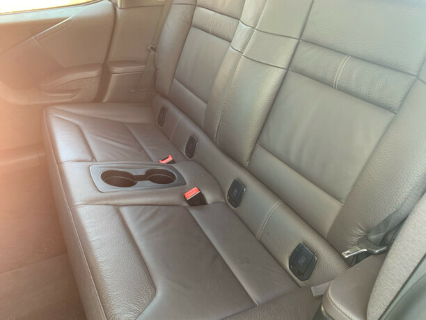 BMW i3 I01, 2014 г.