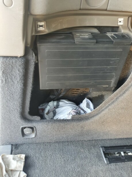 Renault Grand Espace IV, 7 мест, 2004 г.