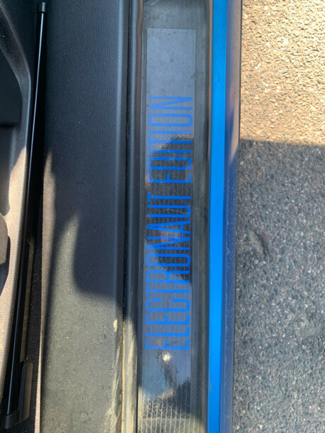 BMW i3 I01, 2014 г.