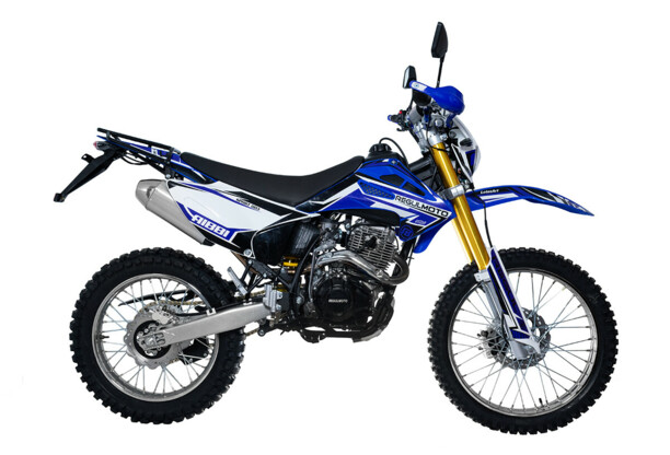 Regulmoto Sport 003, 2022 г.