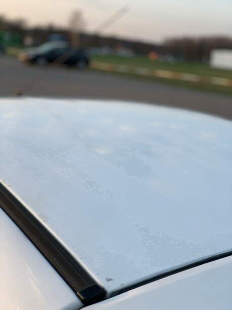Peugeot 206 I, 2003 г.