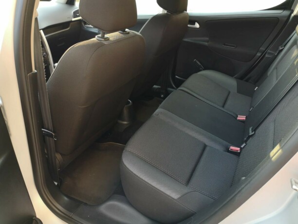 Peugeot 207 I · Рестайлинг, 2011 г.