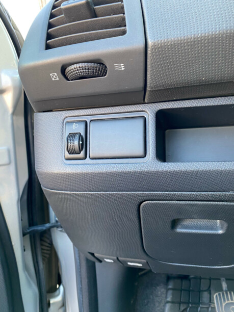 Nissan Micra III (K12), 2010 г.