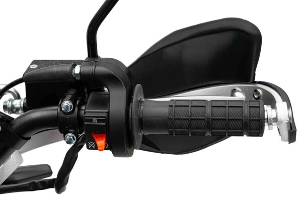 Regulmoto ZR, 2021 г.