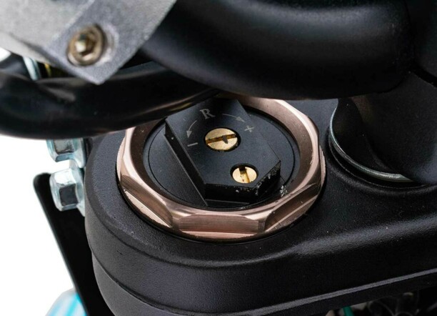 Regulmoto ZR, 2021 г.