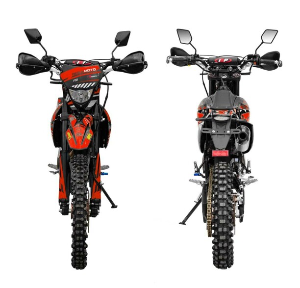 Regulmoto ZR, 2021 г.