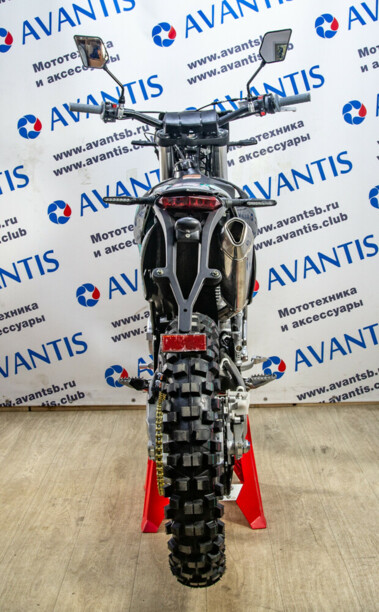 Avantis A7 (172 FMM) С ПТС, 2021 г.