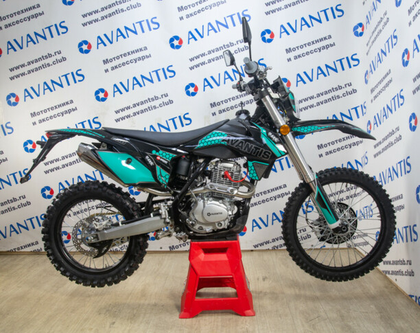 Avantis A7 (172 FMM) С ПТС, 2021 г.