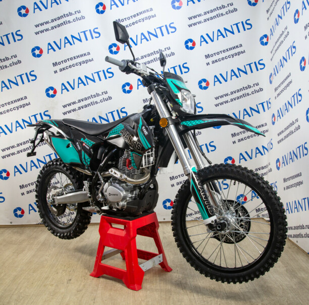 Avantis A7 (172 FMM) С ПТС, 2021 г.