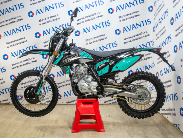 Avantis A7 (172 FMM) С ПТС, 2021 г.