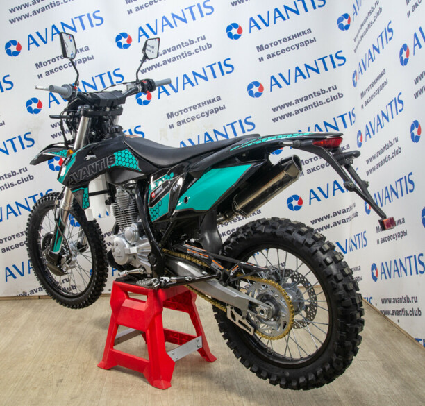 Avantis A7 (172 FMM) С ПТС, 2021 г.