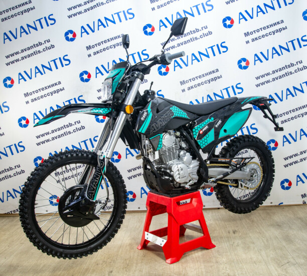 Avantis A7 (172 FMM) С ПТС, 2021 г.
