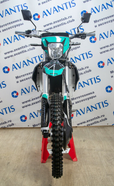 Avantis A7 (172 FMM) С ПТС, 2021 г.