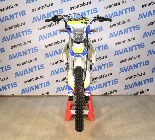 Avantis FX 250 basic (172FMM) c ПТС, 2021 г.