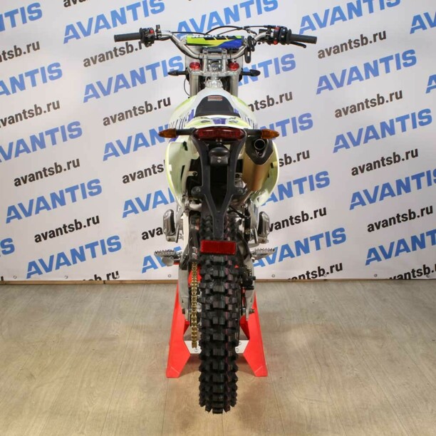 Avantis FX 250 basic (172FMM) c ПТС, 2021 г.