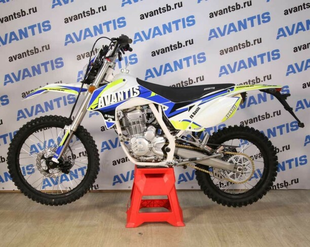 Avantis FX 250 basic (172FMM) c ПТС, 2021 г.