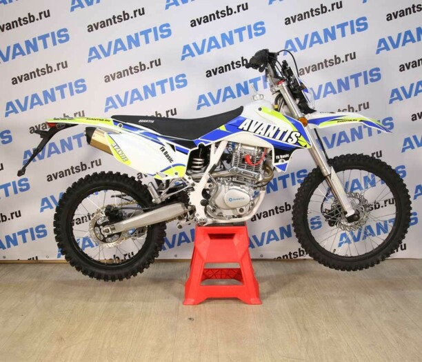 Avantis FX 250 basic (172FMM) c ПТС, 2021 г.