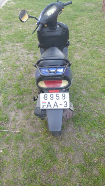 Эксклюзив Custom, 2012 г.