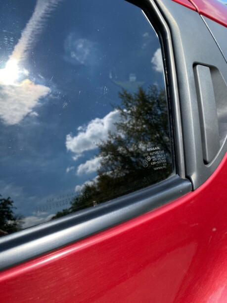 Nissan Juke YF15, 2010 г.