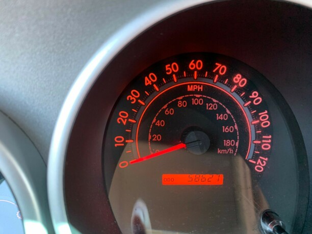 Toyota Tundra II, 2011 г.
