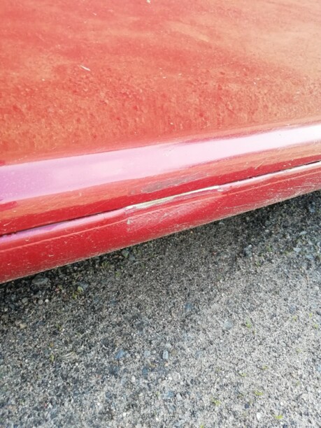 Volkswagen Golf IV, 1998 г.