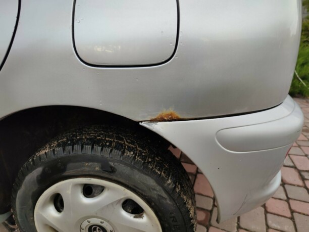 Toyota Yaris Verso, 2002 г.