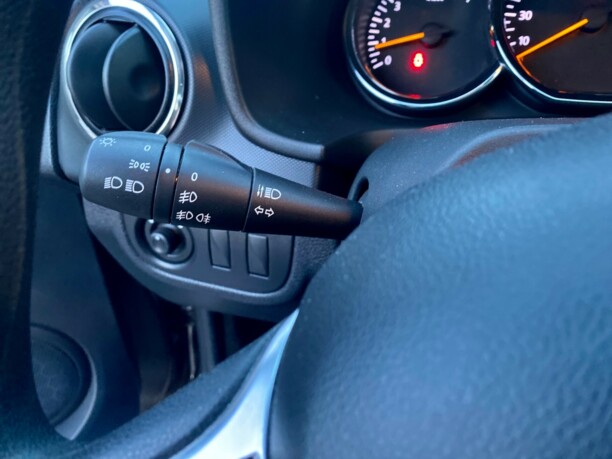 Renault Logan II · Рестайлинг, 2018 г.