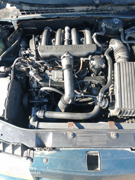 Citroen Xantia X1, 1997 г.