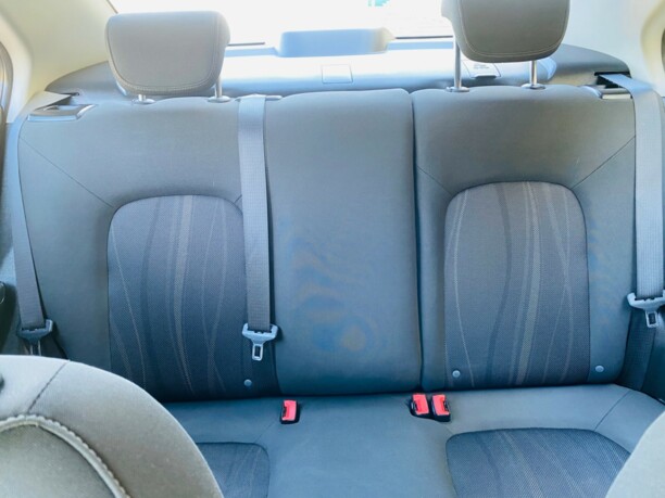 Chevrolet Aveo T300, 2014 г.