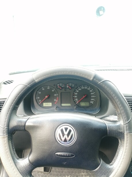 Volkswagen Golf IV, 2000 г.