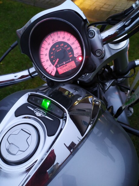 Suzuki Boulevard m50, 2006 г.