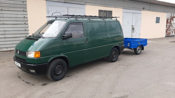 Volkswagen T4, 1994 г.
