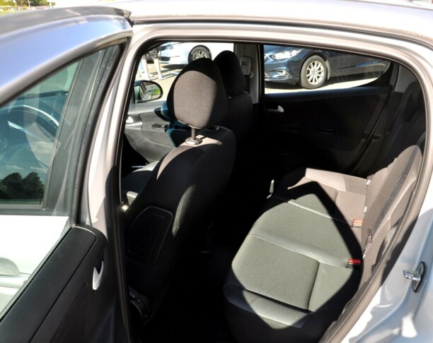 Peugeot 207 I, 2009 г.