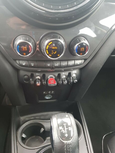 MINI Countryman F60, 2017 г.