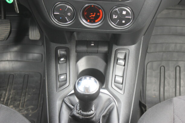 Citroen C-Elysee, 2013 г.
