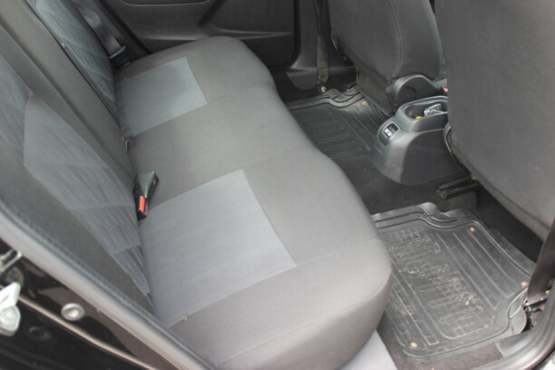 Citroen C-Elysee, 2013 г.