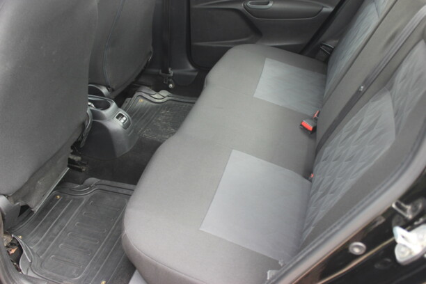 Citroen C-Elysee, 2013 г.