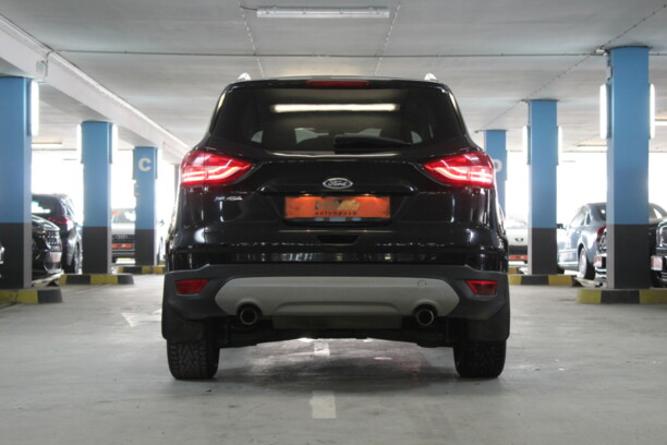 Ford Kuga II, 2014 г.