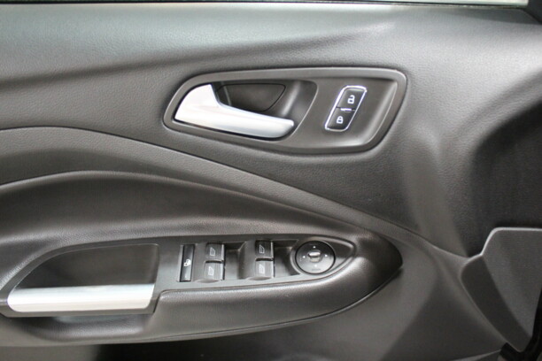 Ford Kuga II, 2014 г.