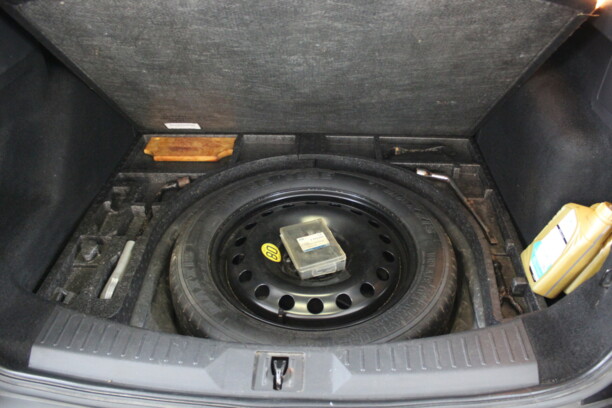 Ford Kuga II, 2014 г.
